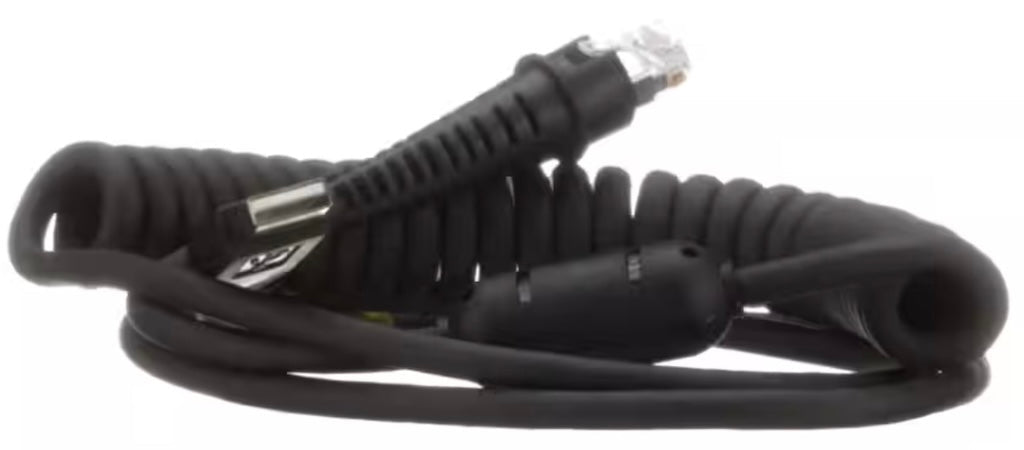 Shielded Cable Replacement Kit for Barcode Scanner