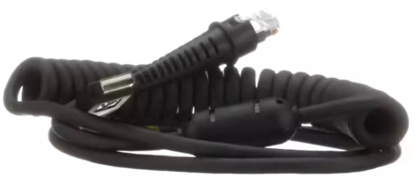 Shielded Cable Replacement Kit for Barcode Scanner
