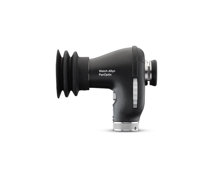 PanOptic LED Ophthalmoscope Head