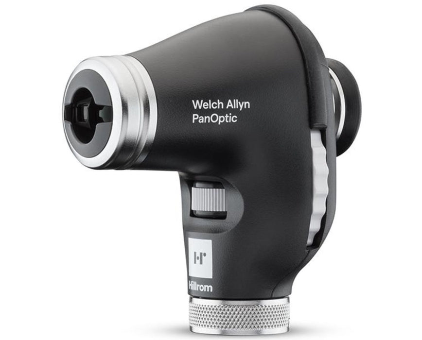 PanOptic Plus LED Ophthalmoscope Head w/ Quick Eye Alignment Technology