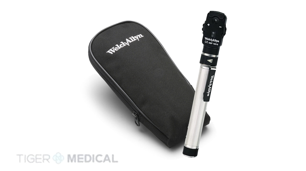 2.5 V PocketScope Ophthalmoscope w/ Handle