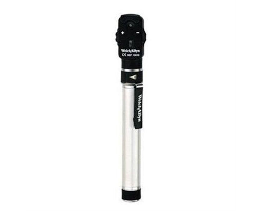 PocketScope Ophthalmoscope with Rechargeable Handle
