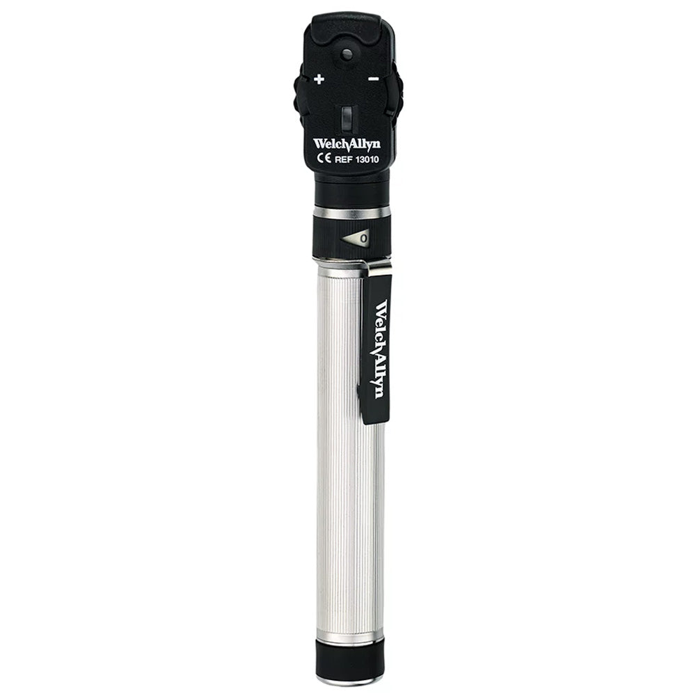 Welch Allyn 2.5 V PocketScope Ophthalmoscope. Save at Tigermedical