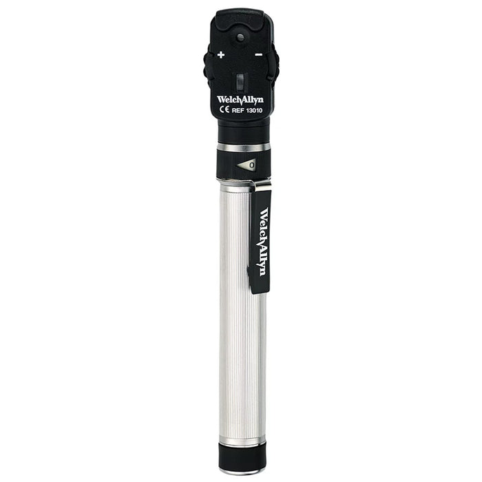 PocketScope Ophthalmoscope with Rechargeable Handle
