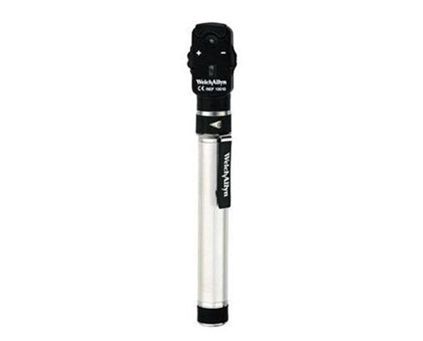 PocketScope Ophthalmoscope with Rechargeable Handle