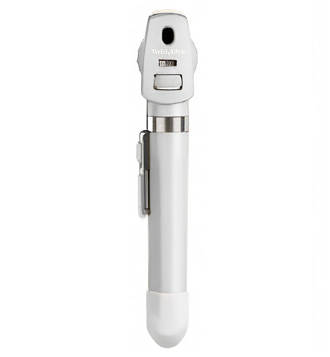 Pocket Plus LED Opthalmoscope, Vanilla