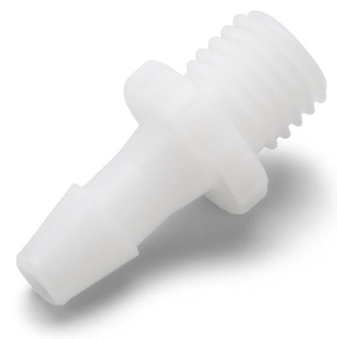 5/32" Connector. Barb to Threaded. Female (10/pk)