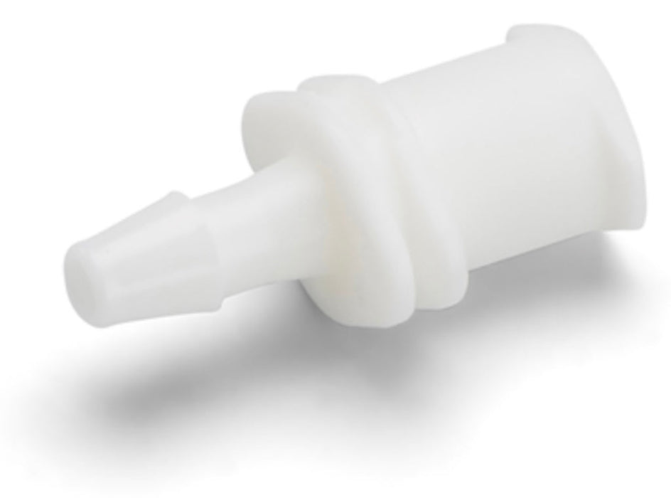 5/32" Connector. Barb to Slip Luer. Female. Neo (10/pk)