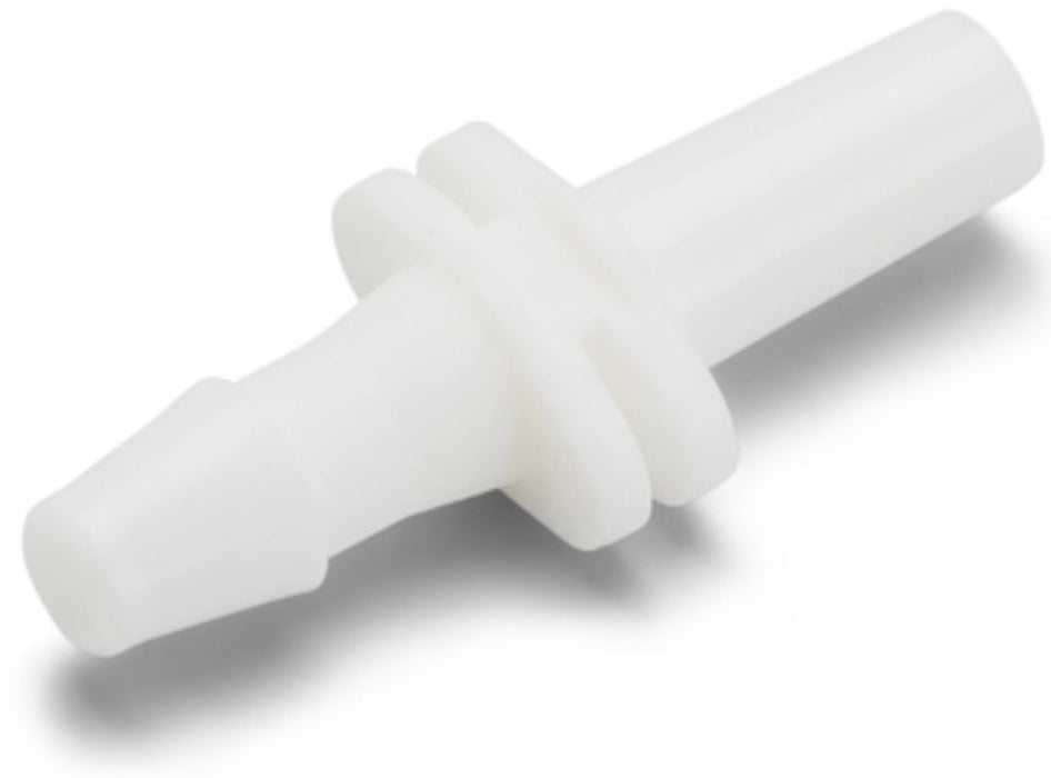 1/8" Barb to Slip Luer Male Connector (10/pk)