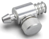 Pressure Control Valve for Pocket Aneroid Sphygmomanometers