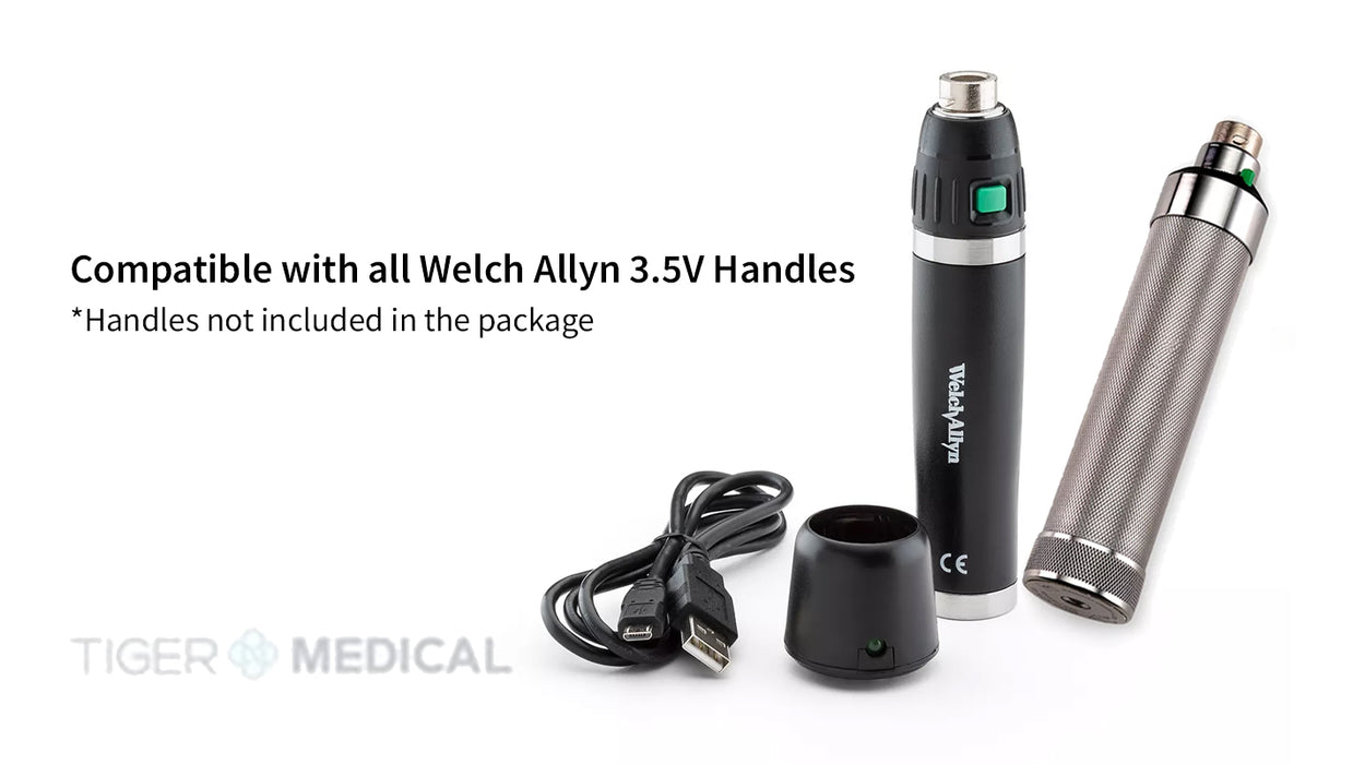 Elite Spot Retinoscope (Head)