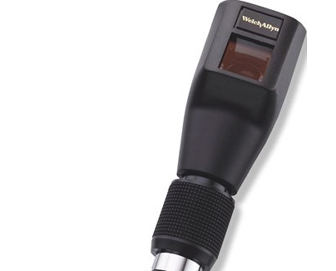 Welch Allyn Elite Spot Retinoscope (Head) - Save at — Tiger