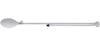 Blood Pressure Port Fitting. 2-Tube & Economy Clamp (10/bg)
