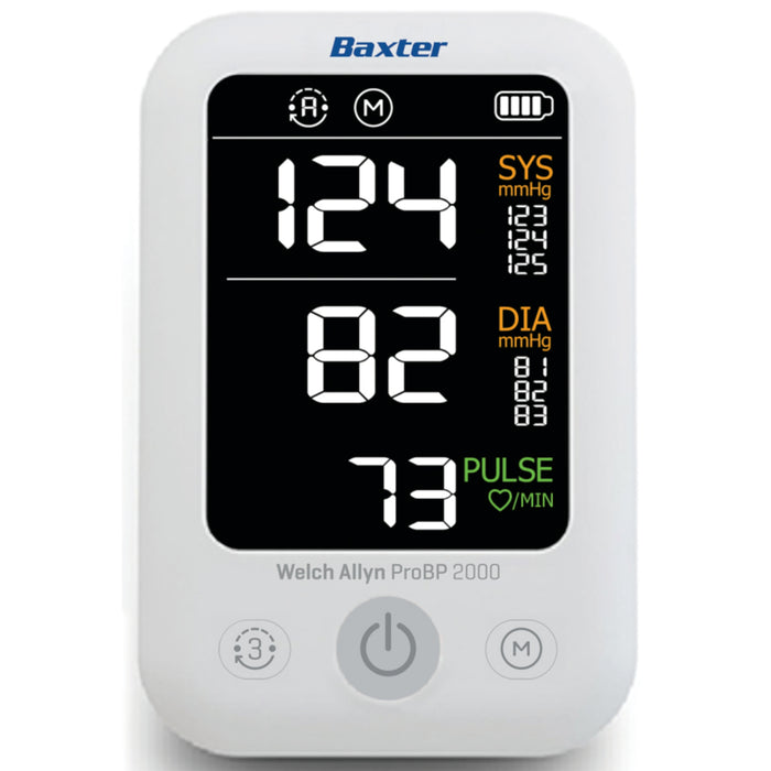 ProBP 2000 Digital Blood Pressure Monitor