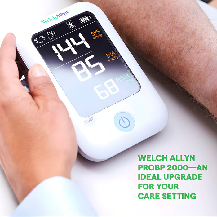 ProBP 2000 Digital Blood Pressure Monitor