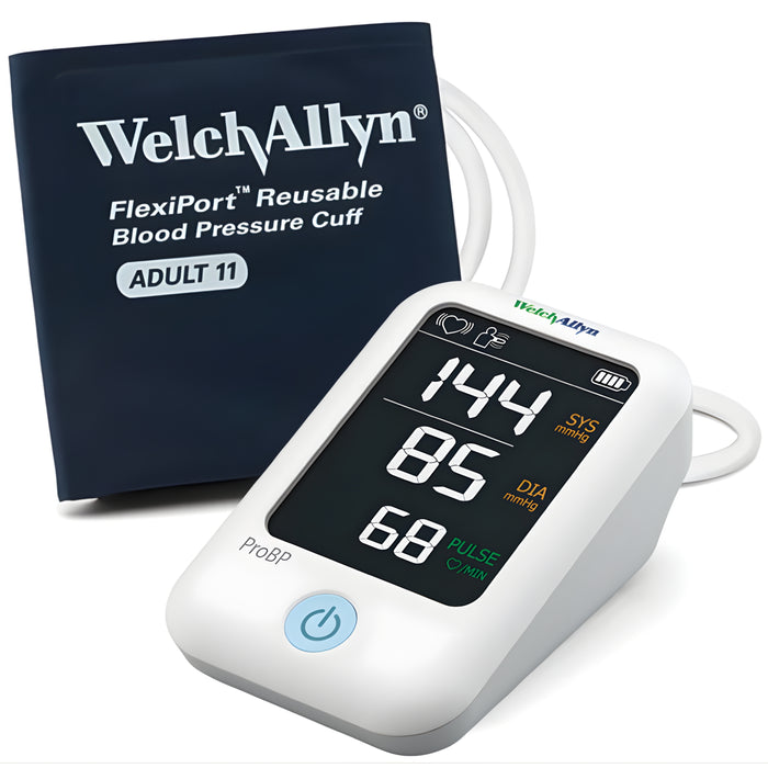 ProBP 2000 Digital Blood Pressure Monitor