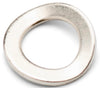 Otoscope Lens Holder Spring Washer