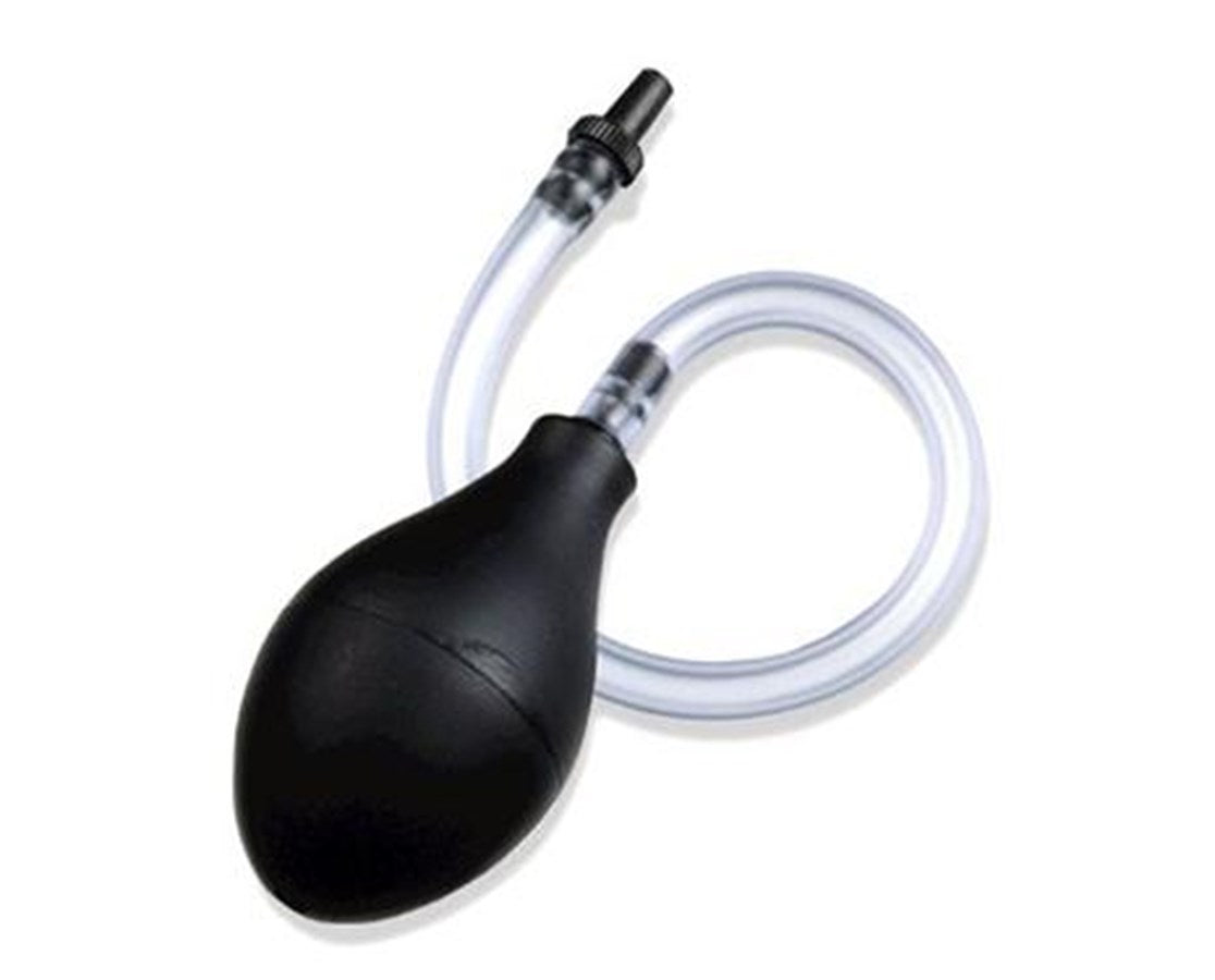 Welch Allyn Insufflator Bulb & Tube with Tip - Save at — Tiger Medical