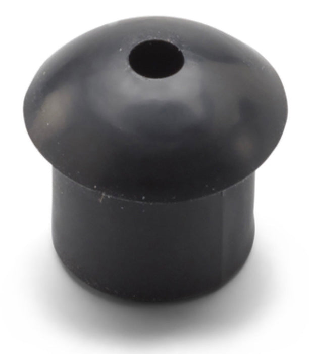 Tips. MicroTymp2 Probe. Medium. Black