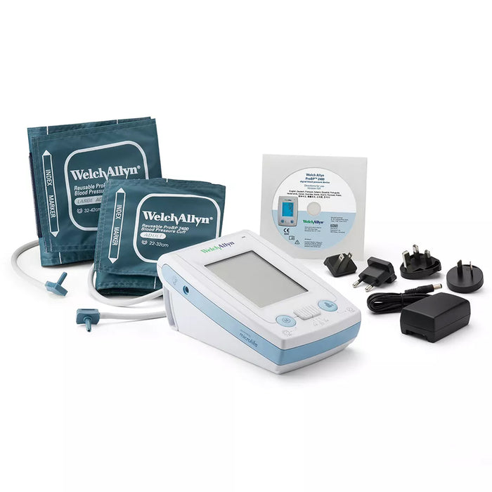 Connex ProBP Digital Blood Pressure Monitor
