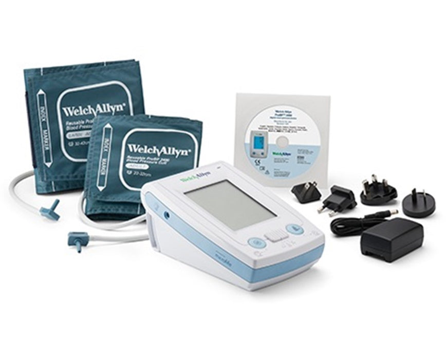 Connex ProBP Digital Blood Pressure Monitor