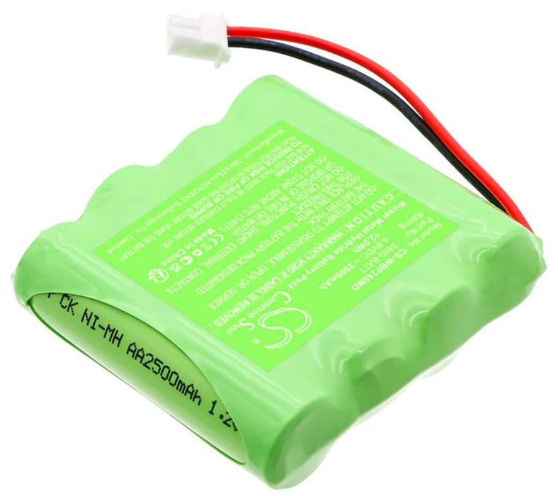 High Capacity Battery for Connex ProBP 2400 Blood Pressure Device