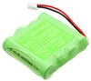 High Capacity Battery for Connex ProBP 2400 Blood Pressure Device