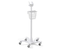 Mobile Stand for Connex ProBP 2400 Blood Pressure Device