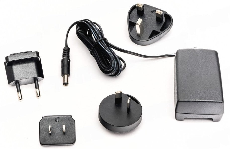 Power Supply for Connex ProBP Blood Pressure Device