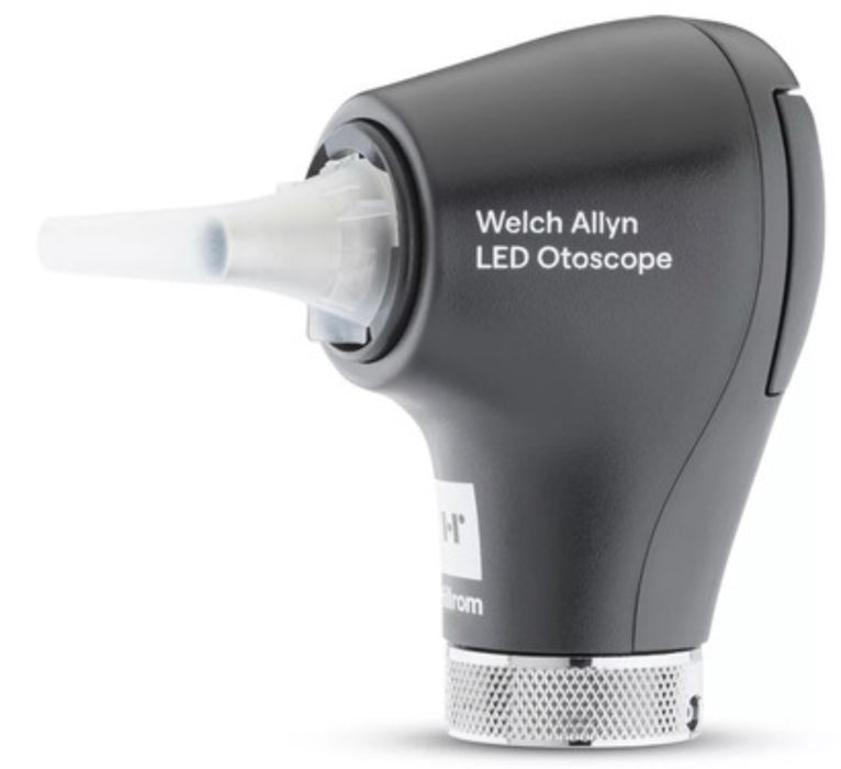 LED Otoscope