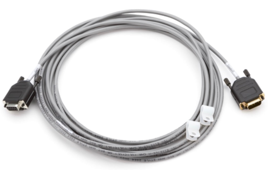 Cable & Trackmaster to CPU X-Scribe