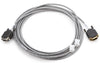 Cable & Trackmaster to CPU X-Scribe