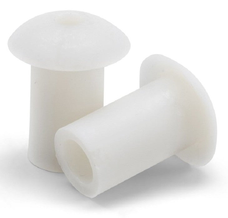 TM286 AutoTymp Ear Tips; 13.0 mm (25/bx)