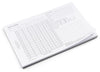 AM282 Audiogram Forms (50/pad)