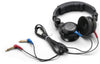 External Audiometry Headset