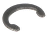Sigmoidoscope Window Assembly Retaining Ring