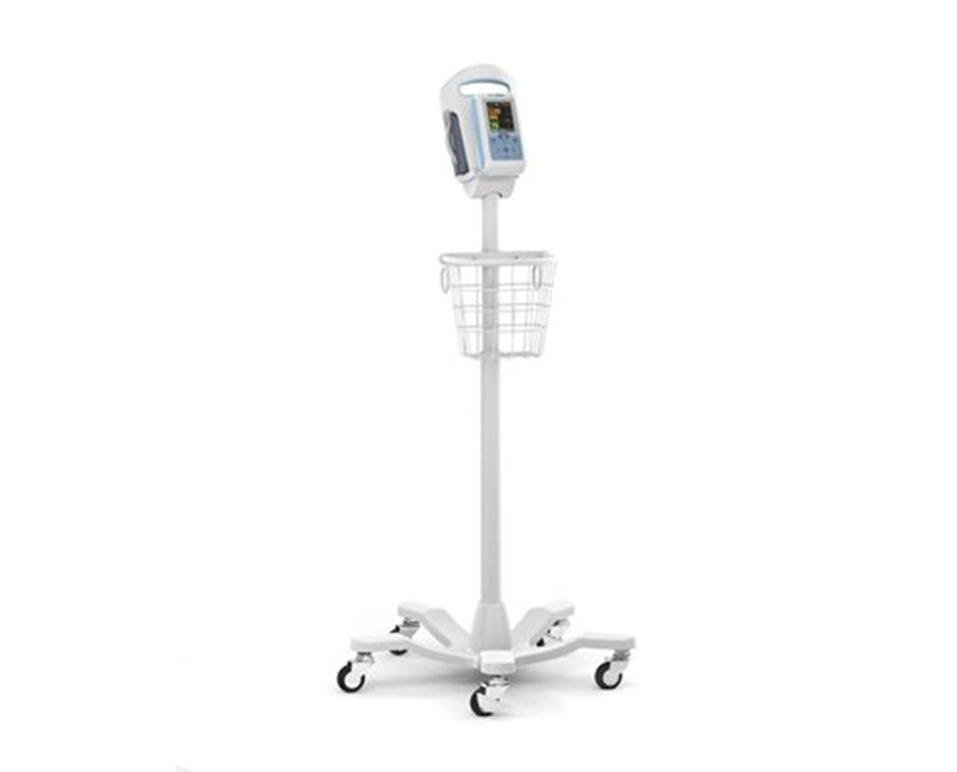 Connex ProBP 3400 Digital Blood Pressure Monitor w/ SureBP & Mobile Stand