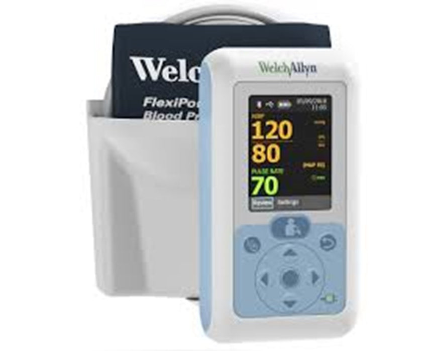 Connex ProBP 3400 Digital Blood Pressure Monitor w/ SureBP , Wall Mount