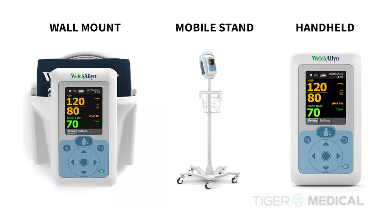 Connex ProBP 3400 Digital Blood Pressure Monitor