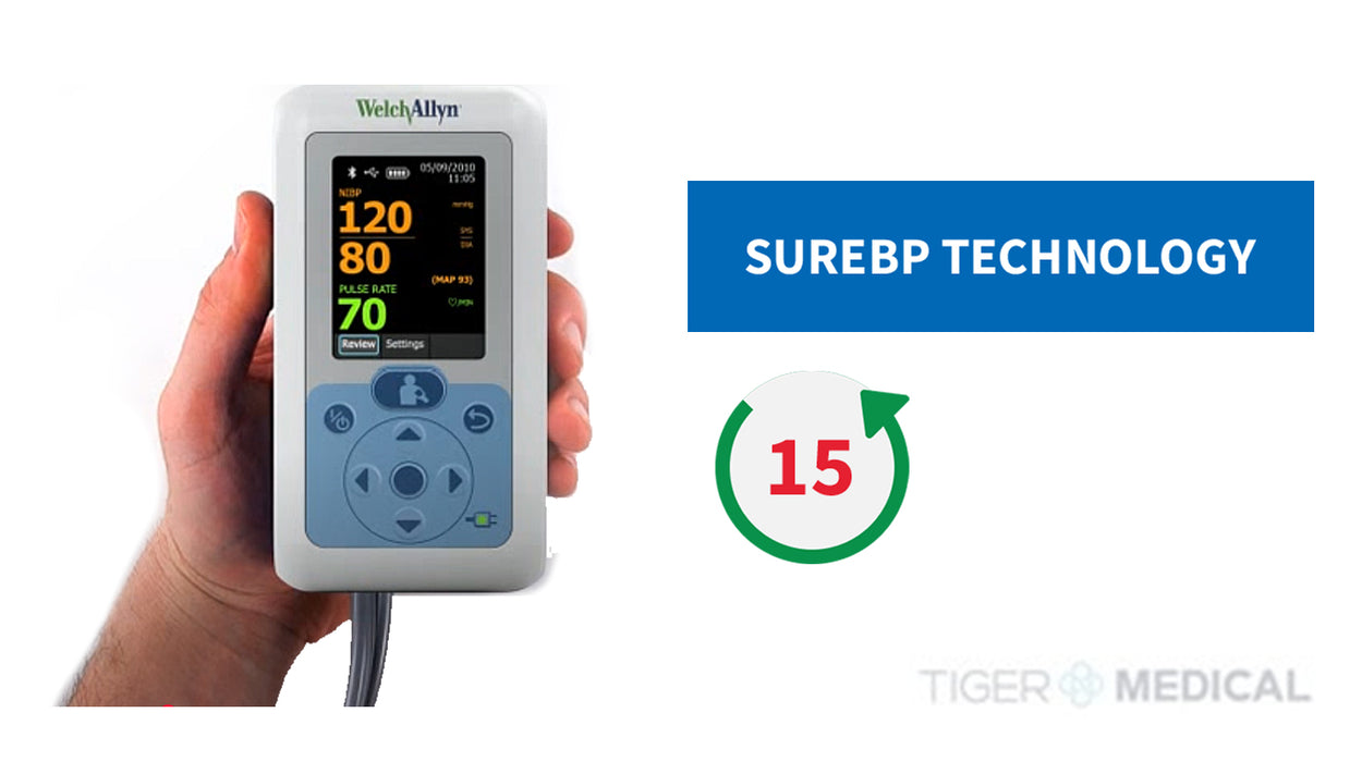 Connex ProBP 3400 Digital Blood Pressure Monitor