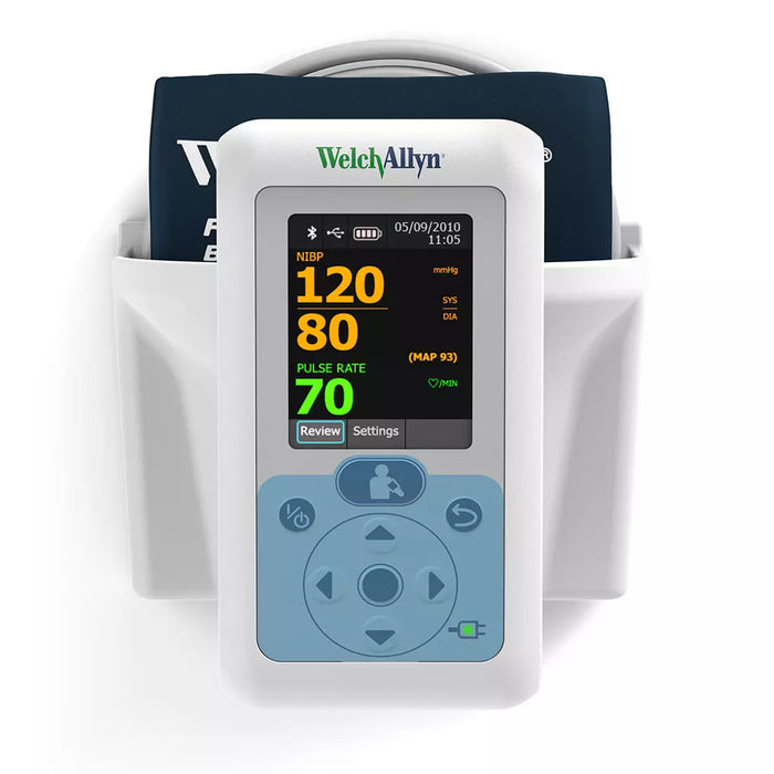 Connex ProBP 3400 Digital Blood Pressure Monitor w/ SureBP, Wall Mount