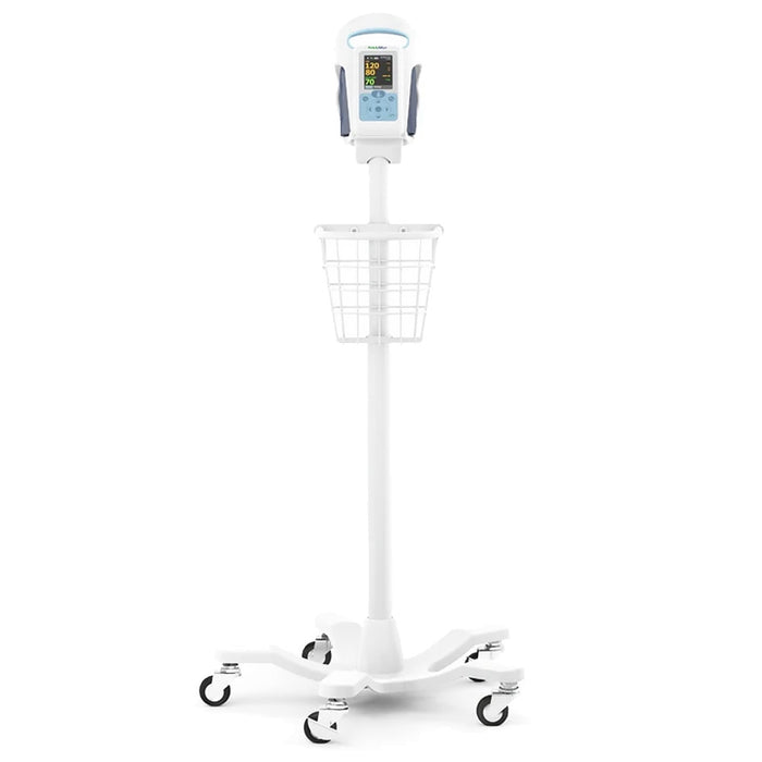 Connex ProBP 3400 Digital Blood Pressure Monitor w/ Standard BP & Mobile Stand