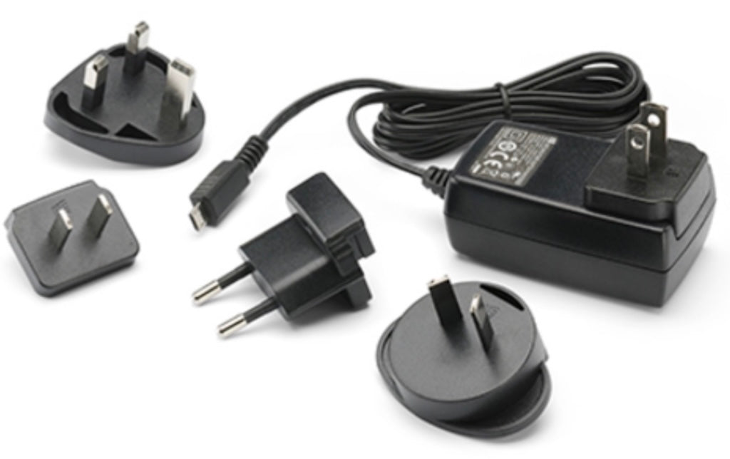 Power Supply Cord for OAE Hearing Screener