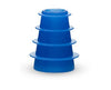 Disposable Flanged Ear Tips for 39400 OAE Hearing Screener 4-7 mm (100/bx)