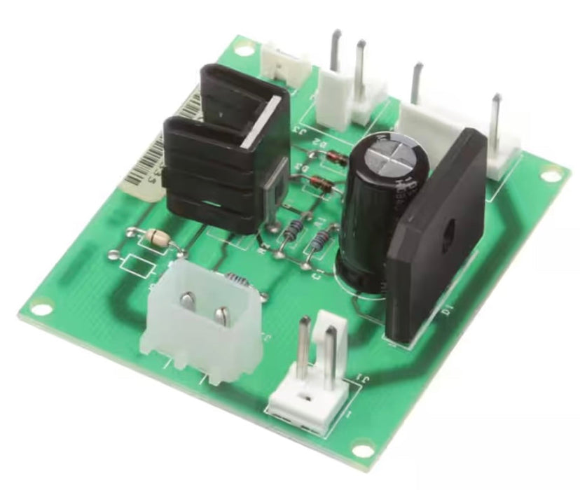 Rectifier Circuit Board for Exam Lights