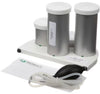 Blood Pressure Test Volume Repair Fixture Device