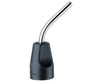 3.5 V Halogen Fiber-Optic Transilluminator. Finoff w/ Cobalt-Blue Filter