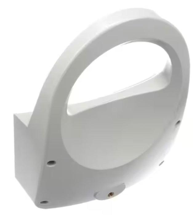 Battery Door for 300 Series Spot Vital Signs Device