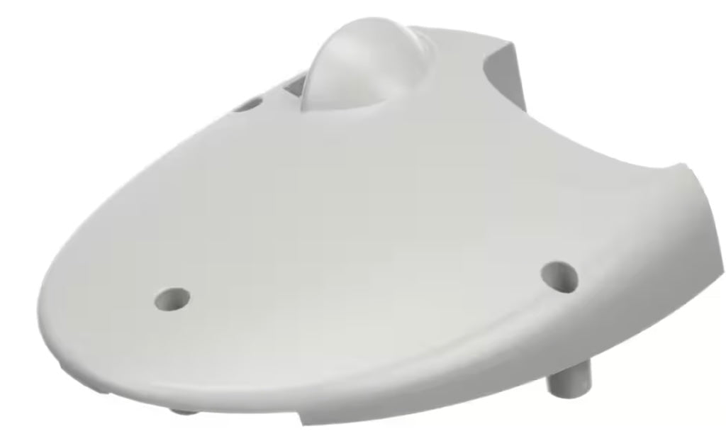 Temperature Pod Housing for Spot Vital Signs Device