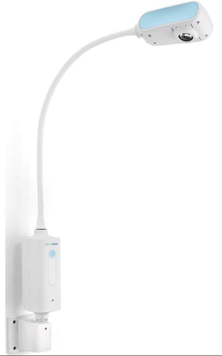 Table/ Wall Mount GS 300 General Exam Light